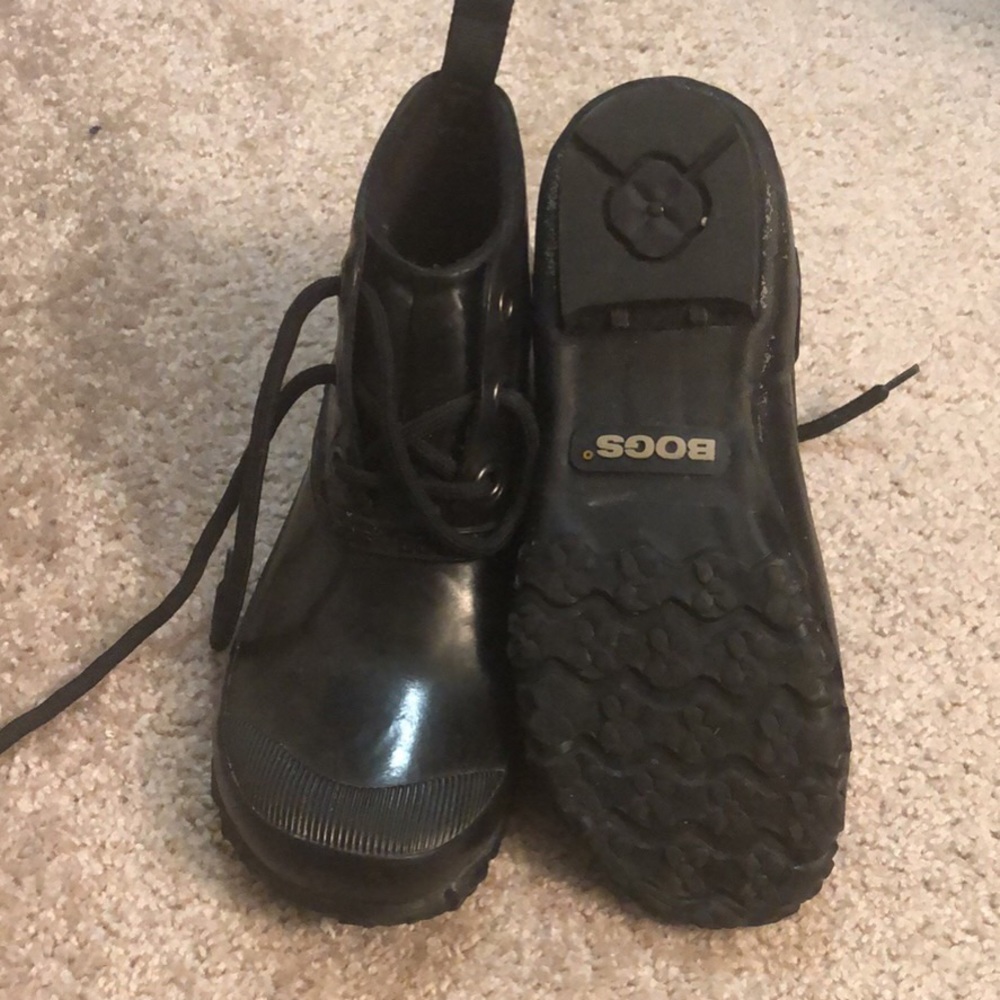 Bogs